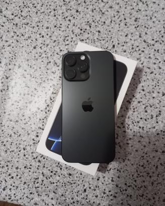 iPhone 16 pro Max 256gb