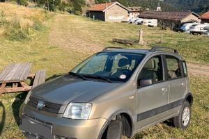 Panda 4X4 1300 Multijet