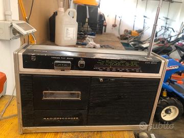 Radio