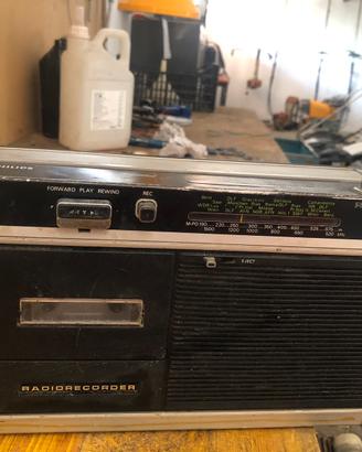 Radio