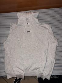 Tuta nike grigia