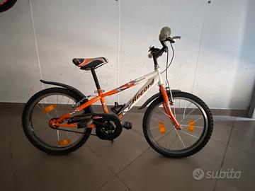 Bicicletta bambino