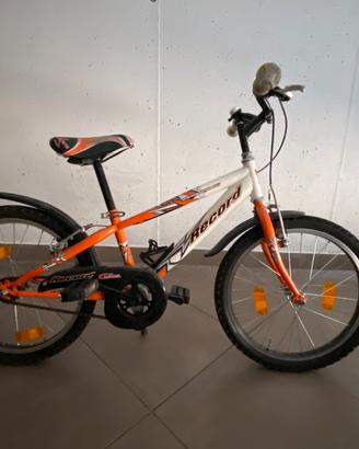 Bicicletta bambino