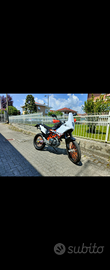 KTM 690 Enduro R A2