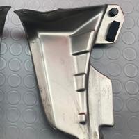 DEFLETTORE SINISTRO APRILIA CAPONORD 1000 2001 200