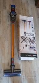 Dyson v8 absolute 