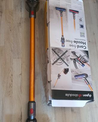 Dyson v8 absolute 
