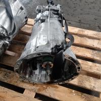 Cambio Manuale Mercedes Sprinter 2017 3.0TD 642