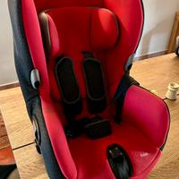 Seggiolino auto “Axiss” di Maxi Cosi 9-18 kg