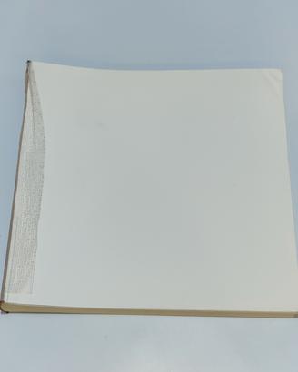 Album foto da ricoprire