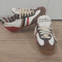 Sneakers Serafini Luxury Donna n. 39 