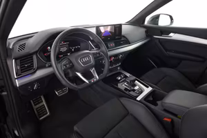 AUDI Q5 Q5 35 TDI S tronic S line