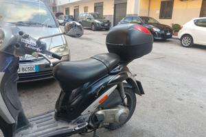 Liberty 125