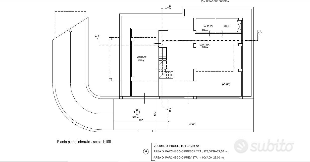 Casa – Zafferana Etnea, Fleri - Altro