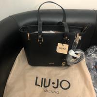 Borsa liu Jo nera