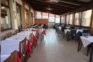 Attività ristorante pizzeria