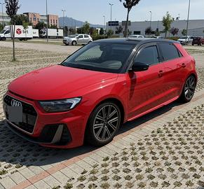 AUDI A1 30 TFSI