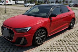AUDI A1 30 TFSI