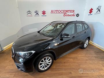 BMW X1 sdrive18d Business Advantage