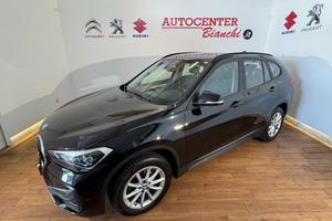 BMW X1 sdrive18d Business Advantage