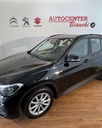 BMW X1 sdrive18d Business Advantage