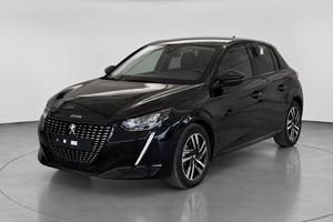 PEUGEOT 208 II 2019 - 208 1.2 puretech Allure s&s