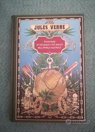 Jules Verne RBA