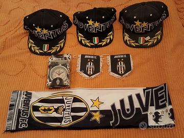 Juventus lotto vintage