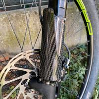 parastelo cannondale lefty fsi e scalpel