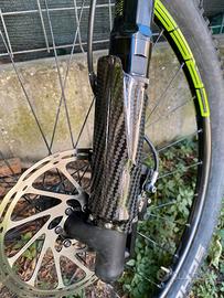 parastelo cannondale lefty fsi e scalpel