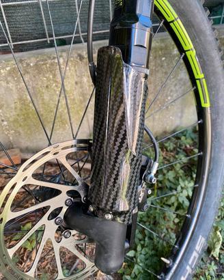 parastelo cannondale lefty fsi e scalpel
