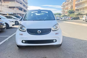 Smart ForTwo 90 0.9 T twinamic cabrio Prime LED NA