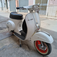 Piaggio Vespa 50 special