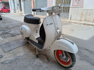 Piaggio Vespa 50 special