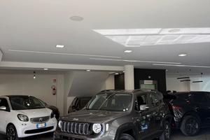 Jeep Renegade 1.6 Mjt DDCT 120 CV Longitude