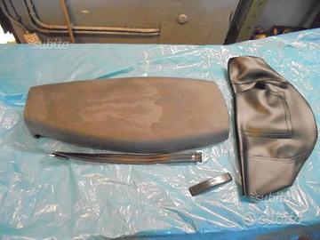 Kit restauro delta sella vespa px arcobaleno