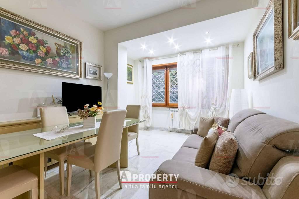 Appartamento – Roma, Ardeatino - Vista 3