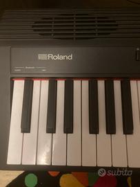 Roland 88 go pianoforte