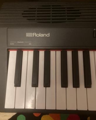 Roland 88 go pianoforte