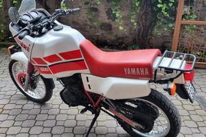 yamaha tenere 600