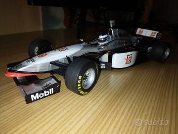 Mclaren Mp4/12 Mika Hakkinen 