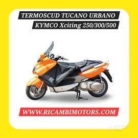 TERMOSCUDO KYMCO X-CITING