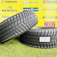 X2: Invernali 205/55R16 91H -BARUM- al 78%