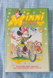 Minni & Company n. 17 Ottobre 1994