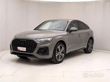 Audi q5 sportback
