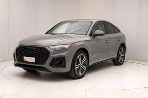 Audi q5 sportback