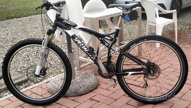 Specialized MTB FSR  2008