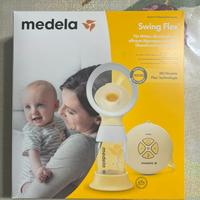 Medela Swing Flex Tiralatte Elettrico Singolo