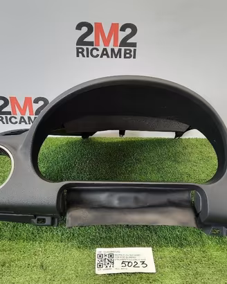 QUADRO STRUMENTI MAZDA 6 S. Wagon 2° Serie GS1D55