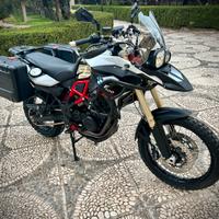 Bmw f800gs 2015 f 800 gs